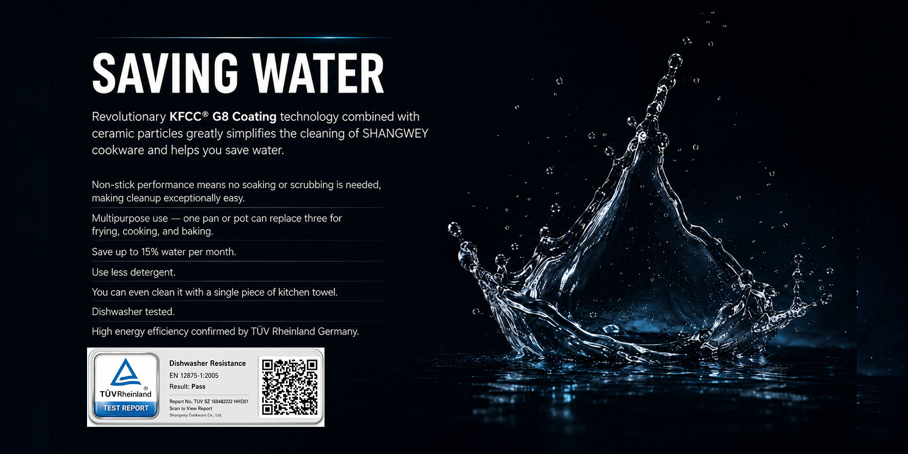 04 SAVING WATER