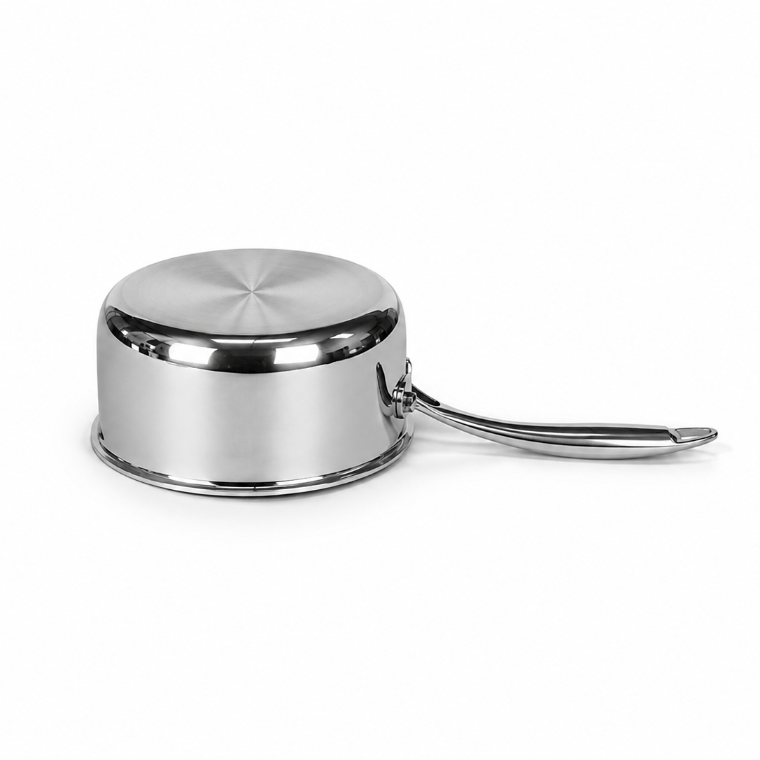 16cm G8 Microdot Microdot Milk Warming Pot, PFAS-Free Physical Nonstick | PNP01-16 - 图片 7