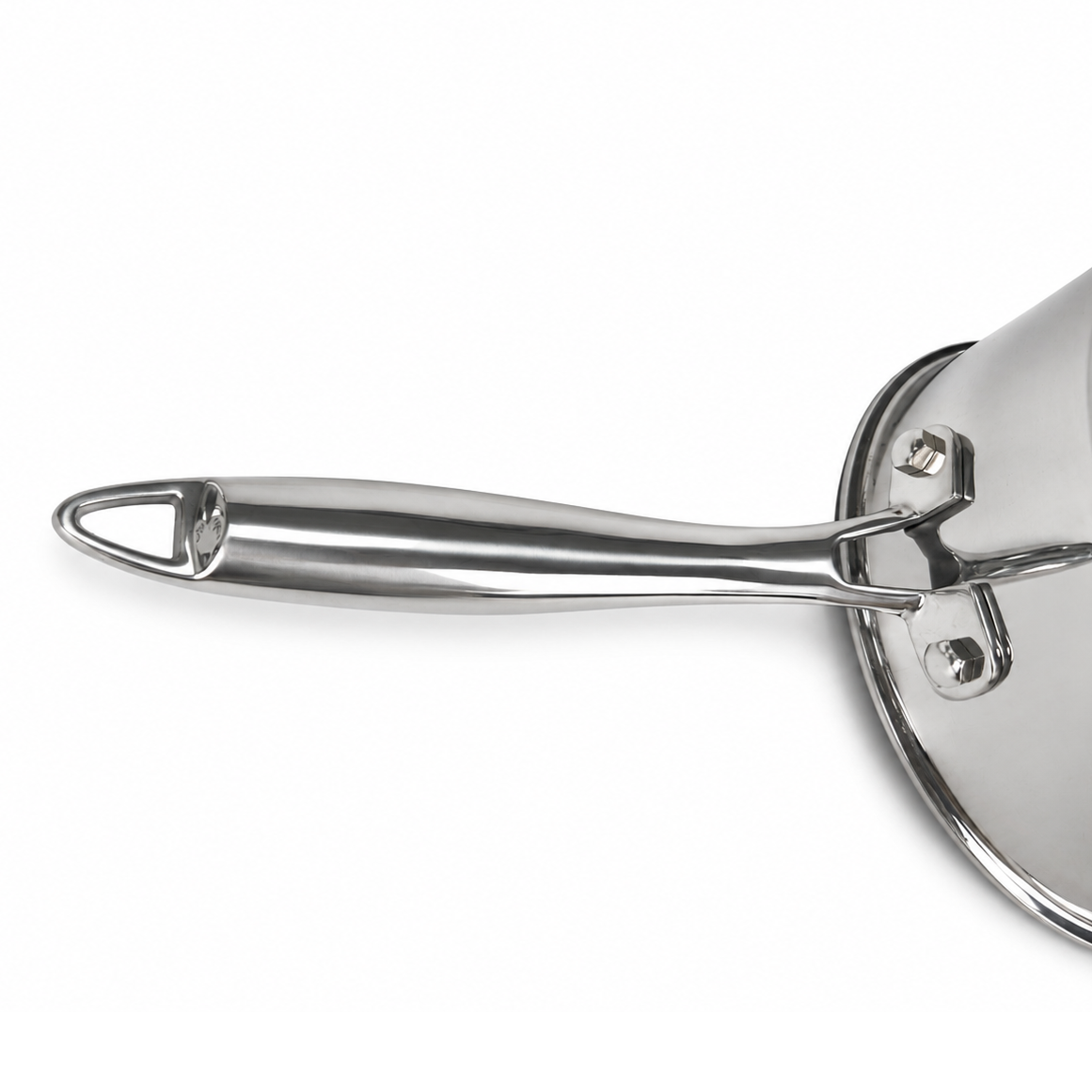 16cm G8 Microdot Microdot Milk Warming Pot, PFAS-Free Physical Nonstick | PNP01-16 - 图片 2