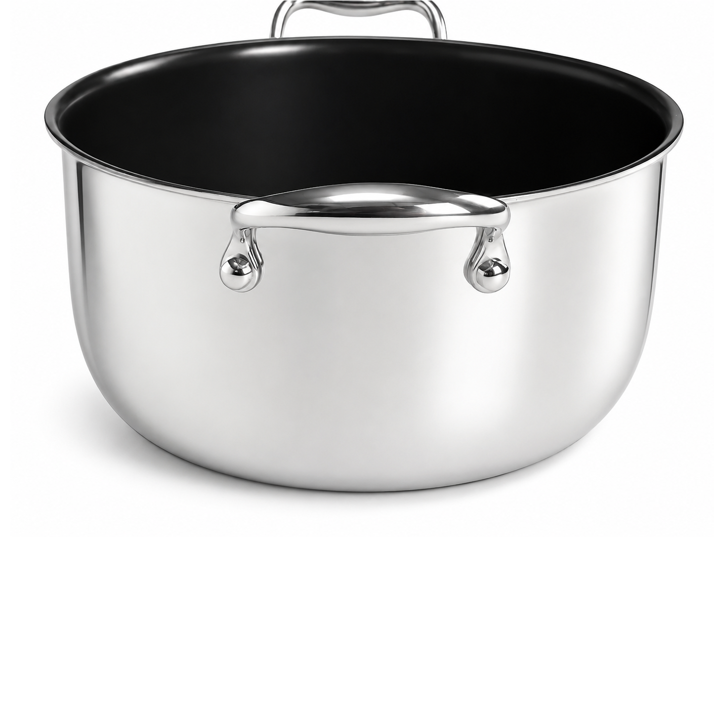 20cm G8 Microdot Microdot Small Cooking Pot, PFAS-Free Physical Nonstick | PNP01-20 - 图片 6