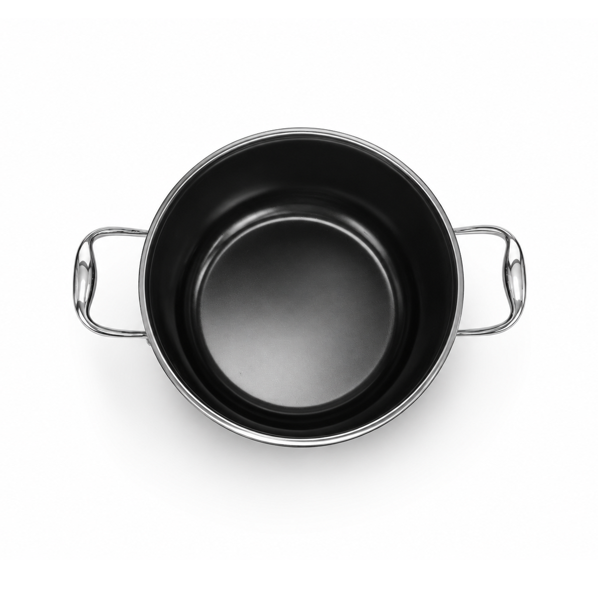 20cm G8 Microdot Microdot Small Cooking Pot, PFAS-Free Physical Nonstick | PNP01-20 - 图片 5