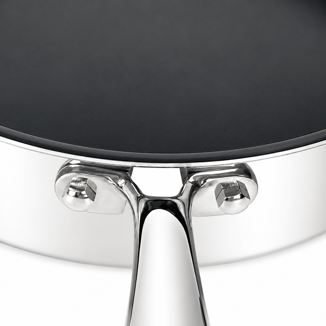 26cm G8 Microdot Microdot Deep Saute Pan, PFAS-Free Physical Nonstick | PNS01-26 - 图片 9