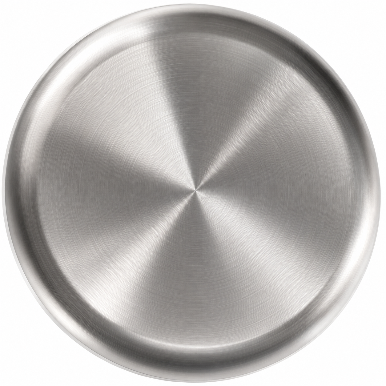 20cm Small No-Coating Breakfast Pan, Tri-Ply Stainless Steel | SSF01-20 - 图片 7