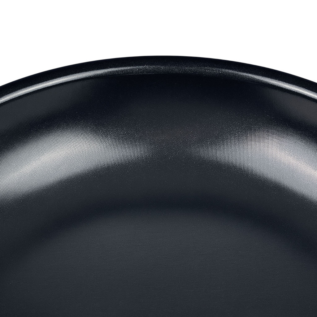 26cm G8 Microdot Microdot Stainless Steel Chef Pan, PFAS-Free Physical Nonstick | PNF01-26 - 图片 3